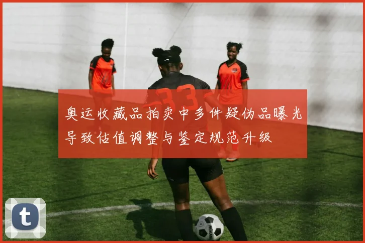 奥运收藏品拍卖中多件疑伪品曝光导致估值调整与鉴定规范升级