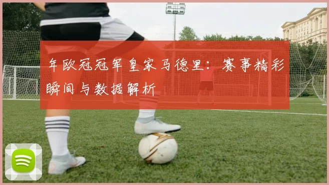 年欧冠冠军皇家马德里：赛事精彩瞬间与数据解析