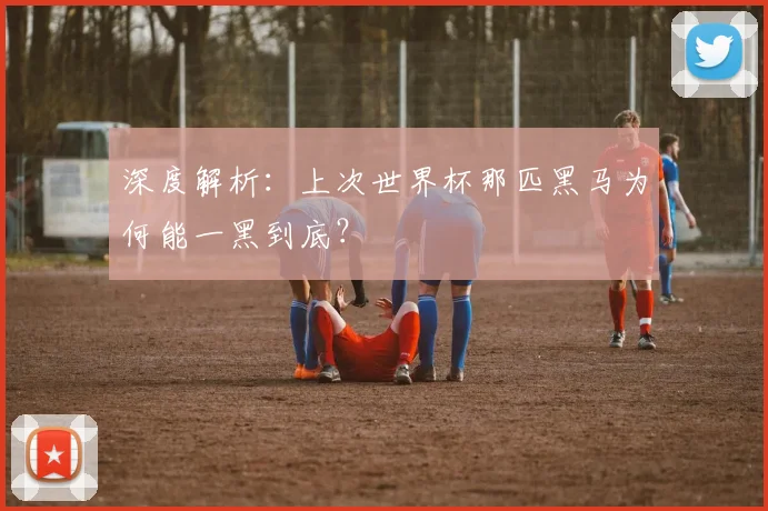 深度解析：上次世界杯那匹黑马为何能一黑到底？